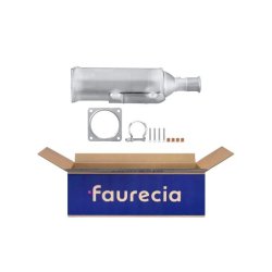 DPF - Diesel Particulate Filter HELLA 8LH 366 080-881 OE Ref 174018