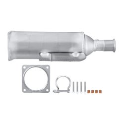 DPF - Diesel Particulate Filter HELLA 8LH 366 080-881 OE Ref 174018 HELLA