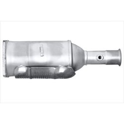 DPF - Diesel Particulate Filter HELLA 8LH 366 080-891 OE Ref 174022 HELLA