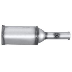 DPF - Diesel Particulate Filter HELLA 8LH 366 080-931 OE Ref 1731FP HELLA