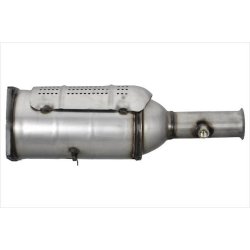 DPF - Diesel Particulate Filter HELLA 8LH 366 080-971 OE Ref 1731JX HELLA