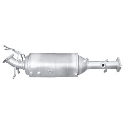DPF - Diesel Particulate Filter HELLA 8LH 366 081-001 OE Ref RFJ52055XX
