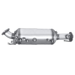 DPF - Diesel Particulate Filter HELLA 8LH 366 081-011 OE Ref RFJ15055XC HELLA