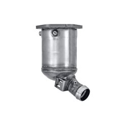 DPF - Diesel Particulate Filter HELLA 8LH 366 081-061 OE Ref A 211 490 01 92 HELLA