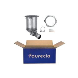 DPF - Diesel Particulate Filter HELLA 8LH 366 081-061 OE Ref A 211 490 01 92 HELLA