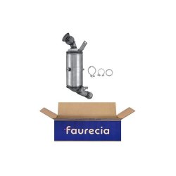 DPF - Diesel Particulate Filter HELLA 8LH 366 081-111 OE Ref A 204 490 74 36 HELLA