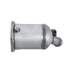 DPF - Diesel Particulate Filter HELLA 8LH 366 081-141 OE Ref A 203 490 00 92