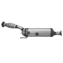 DPF - Diesel Particulate Filter HELLA 8LH 366 081-161 OE Ref 20010BB30AEX