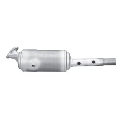 DPF - Diesel Particulate Filter HELLA 8LH 366 081-201 OE Ref 8200568594 HELLA