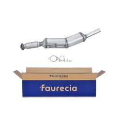 DPF - Diesel Particulate Filter HELLA 8LH 366 081-231 OE Ref 200107944R