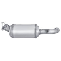 DPF - Diesel Particulate Filter HELLA 8LH 366 081-301 OE Ref 2010000Q0F HELLA