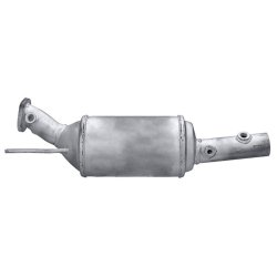 DPF - Diesel Particulate Filter HELLA 8LH 366 081-311 OE Ref 208D08504R HELLA