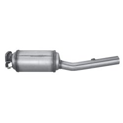 DPF - Diesel Particulate Filter HELLA 8LH 366 081-361 OE Ref 200100153R HELLA