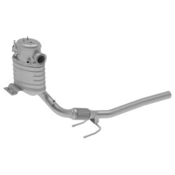 DPF - Diesel Particulate Filter HELLA 8LH 366 081-441 OE Ref JZW254702BX HELLA