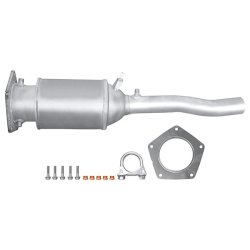 DPF - Diesel Particulate Filter HELLA 8LH 366 081-471 OE Ref 7M3254800C HELLA