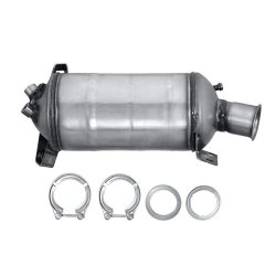 DPF - Diesel Particulate Filter HELLA 8LH 366 081-481 OE Ref 7H0254700GV HELLA