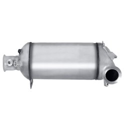 DPF - Diesel Particulate Filter HELLA 8LH 366 081-491 OE Ref 7H0254700DX HELLA