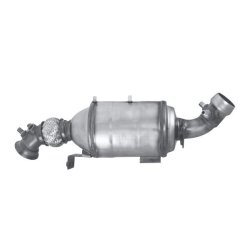 DPF - Diesel Particulate Filter HELLA 8LH 366 081-521 OE Ref 2E0254700GX