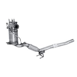 DPF - Diesel Particulate Filter HELLA 8LH 366 081-531 OE Ref 3C0254702HX