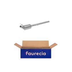 Diesel Particulate Filter (dpf) 8LH366081 611 HELLA 8LH 366 081-611 OE Ref 6394901092SIC HELLA