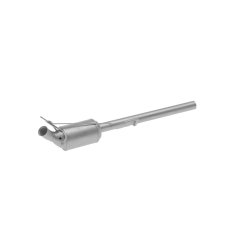Diesel Particulate Filter (dpf) 8LH366081 611 HELLA 8LH 366 081-611 OE Ref 6394901092SIC HELLA