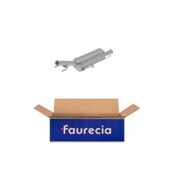 Diesel Particulate Filter (dpf) 8LH366081 691 HELLA 8LH 366 081-691 OE Ref 1611722780 HELLA