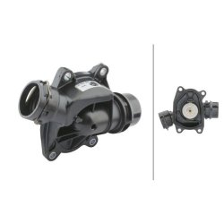 Thermostat HELLA 8MT 354 775-301 OE Ref 11512247269