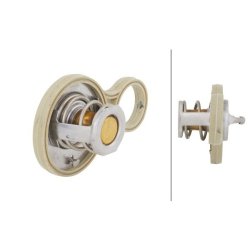 Thermostat HELLA 8MT 354 775-761 OE Ref 11537512733