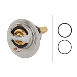Thermostat HELLA 8MT 354 776-151 OE Ref A2712030375