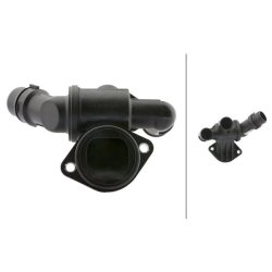 Thermostat HELLA 8MT 354 776-521 OE Ref 06D 121 111 G