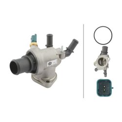 Thermostat HELLA 8MT 354 776-531 OE Ref 55202510