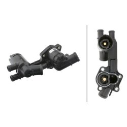 Thermostat HELLA 8MT 354 777-351 OE Ref 03F 121 111 A