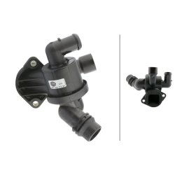 Thermostat HELLA 8MT 354 777-381 OE Ref 03L 121 111 N HELLA