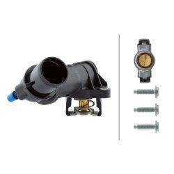 Thermostat HELLA 8MT 354 777-421 OE Ref 71752861