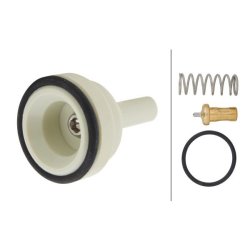 Thermostat HELLA 8MT 354 777-441 OE Ref 03C 121 110 J