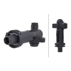 Thermostat HELLA 8MT 354 777-691 OE Ref 7 787 870