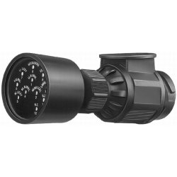 Towbar Socket Testing Unit HELLA 8PD 007 216-001 OE Ref W 0391