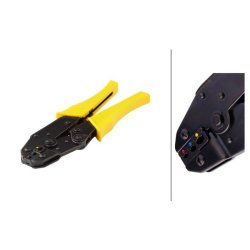 Squeeze Pliers HELLA 8PE 002 007-001 OE Ref A 532 010 3