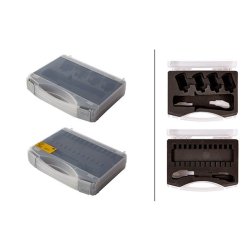 Toolbox HELLA 8PE 863 807-041