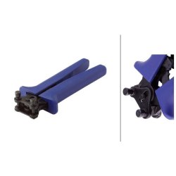 Crimping Pliers Handle HELLA 8PE 863 807-051