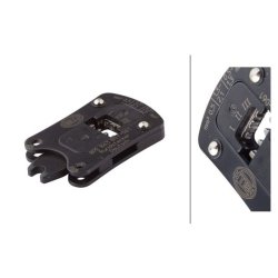 Crimping Pliers Insert HELLA 8PE 863 807-061
