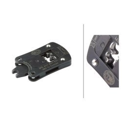 Crimping Pliers Insert HELLA 8PE 863 807-071