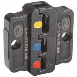 Crimping Pliers Insert HELLA 8PE 863 807-211