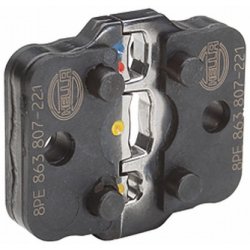 Crimping Pliers Insert HELLA 8PE 863 807-221