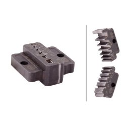 Crimping Pliers Insert HELLA 8PE 863 807-241