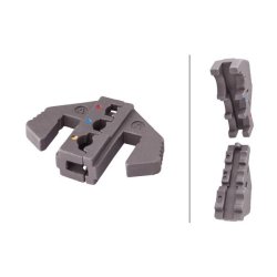 Crimping Pliers Insert HELLA 8PE 863 807-411