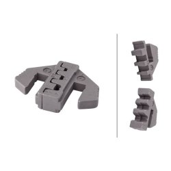 Crimping Pliers Insert HELLA 8PE 863 807-431