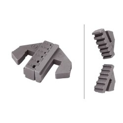 Crimping Pliers Insert HELLA 8PE 863 807-441