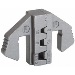 Crimping Pliers Insert HELLA 8PE 863 807-451