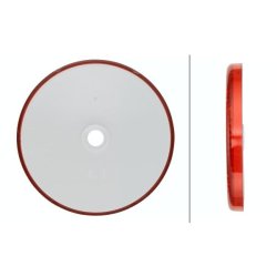 Reflector HELLA 8RA 002 014-231 OE Ref 8-689-027-000 HELLA